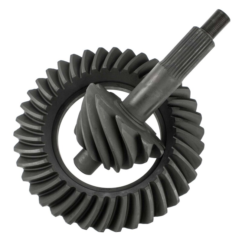 Differential Ring and Pinion